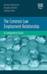 Cover Common Law Employment Relationship