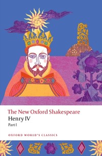 Cover Henry IV Part I