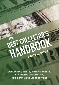 Cover The Debt Collector's Handbook