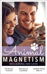 Cover Animal Magnetism: Reclaiming Her Love