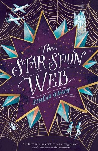 Cover The Star-spun Web