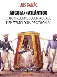 Cover Angola e o Atlântico