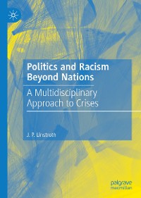 Cover Politics and Racism Beyond Nations