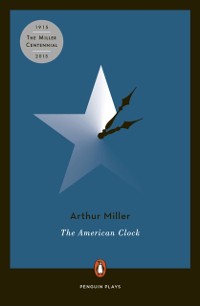 Cover American Clock