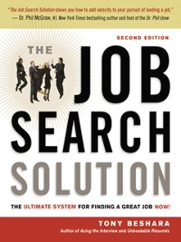 Cover Job Search Solution