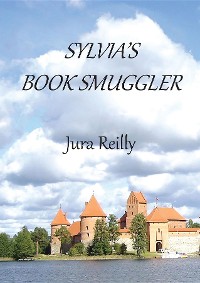 Cover Sylvia's Book Smuggler