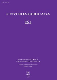 Cover Centroamericana 26.1