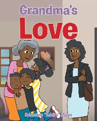 Cover Grandma's Love