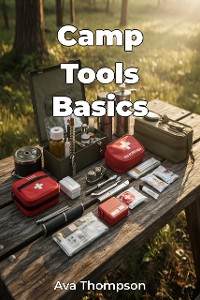 Cover Camp Tools Basics