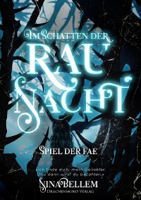 Cover Im Schatten der Raunacht