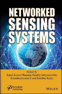 Cover Networked Sensing Systems