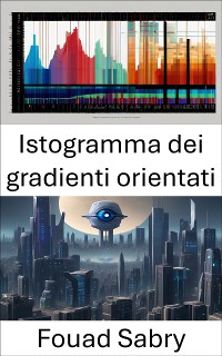 Cover Istogramma dei gradienti orientati