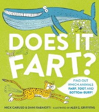Cover Does It Fart?