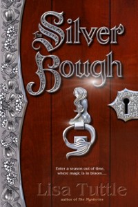 Cover Silver Bough
