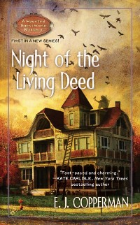 Cover Night of the Living Deed