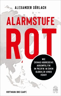 Cover Alarmstufe Rot