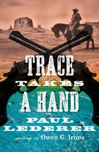 Cover Trace Takes a Hand