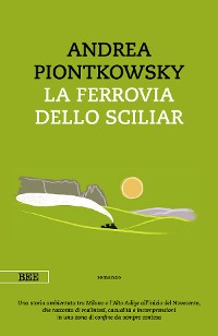 Cover La ferrovia dello Sciliar