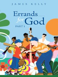 Cover Errands for God Part 1