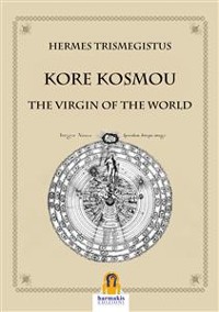 Cover Kore Kosmou