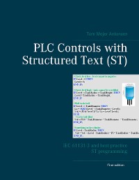 Cover PLC Controls with Structured Text (ST)