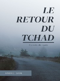 Cover Le Retour du Tchad