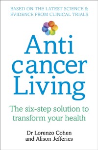 Cover Anticancer Living