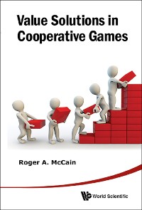 Cover VALUE SOLUTIONS IN COOPERATIVE GAMES