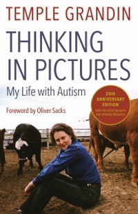 Cover Thinking in Pictures, Expanded Edition