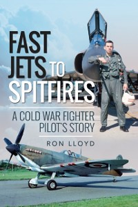 Cover Fast Jets to Spitfires