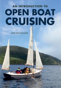 Cover An Introduction to Open Boat Cruising