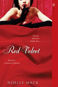 Cover Red Velvet