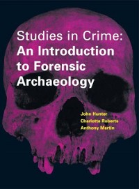 Cover Studies in Crime