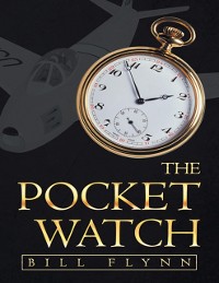 Cover Pocket Watch