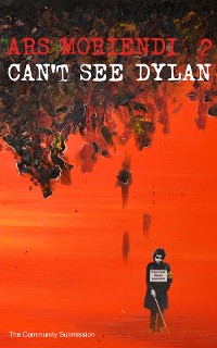 Cover Can't see Dylan - Ars Moriendi 2