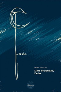 Cover Libro de poemas / Ferias