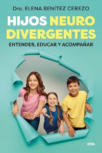 Cover Hijos neurodivergentes