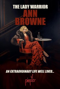 Cover Ann Browne