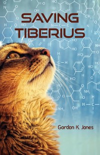 Cover Saving Tiberius