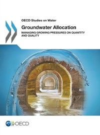 Cover Groundwater Allocation