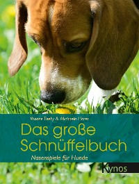 Cover Das große Schnüffelbuch