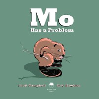 Cover Mo Has a Problem