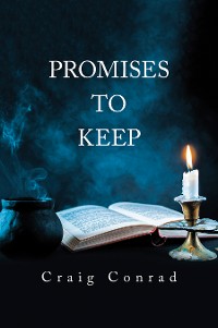 Cover Promises to Keep