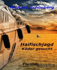 Cover HAIFISCHJAGD