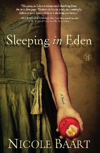 Cover Sleeping in Eden