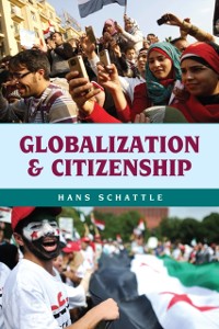 Cover Globalization and Citizenship