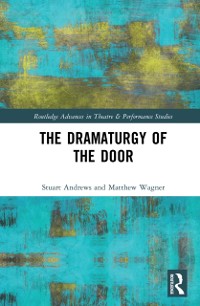 Cover Dramaturgy of the Door