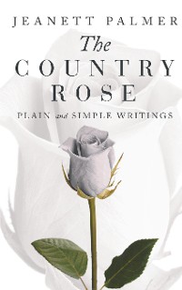 Cover The Country Rose