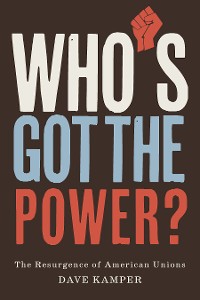 Cover Who’s Got the Power