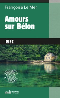 Cover Amours sur Bélon
